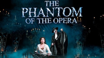 The Phantom Of Opera 1fichier